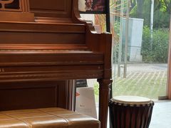 -梵花教室(壹品广场店)