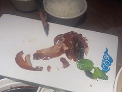 -北方家宴(番禺永旺店)