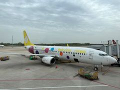 -银川河东国际机场