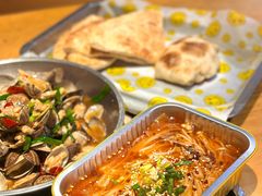 -新疆烧烤王(广灵店)