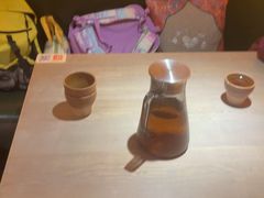 -耶里夏丽·新疆菜·28年喀什老馆(田林东路店)