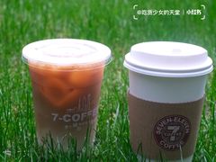 -7-ELEVEN便利店(淞虹店)