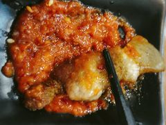 -肉甲韩国木炭烤肉(新壹街1店)