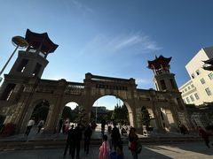 -西宁市东关清真大寺