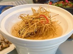 -观塘港茶餐厅(八一大道店)