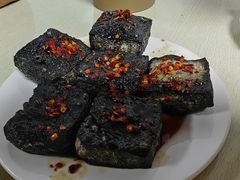 臭豆腐-五娭毑臭豆腐(黄兴南路店)
