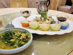 -琼菜王(南海店)