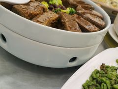 -卡尔顿东方银龙酒店•广西菜•早茶