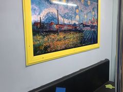 -天津梵高星空艺术馆(天河城旗舰店)