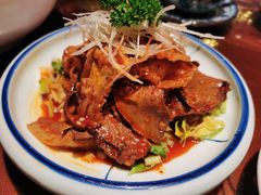 -缪氏川菜(深圳北站缤果空间店)