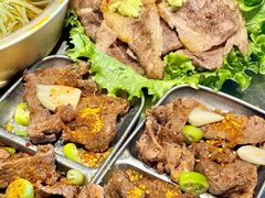 -山葵说·泥炉烤肉(泰达时尚E街区店)