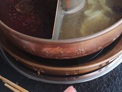 -四季大盘涮肉园(天竺店)