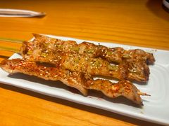 -蚝翅·海鲜粥·烧烤·龙虾季(海曙天一店)