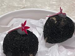 -广州四季酒店·佰鲜汇·现代法餐