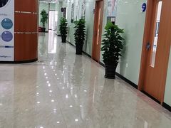 -茂菊口腔连锁(浦东南路店)
