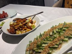-味+新京宴·烤鸭·北京菜(创意谷店)