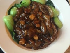 -民族饭店-四季餐厅