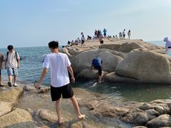 -老虎石海上公园