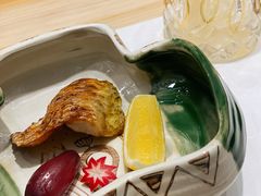 -鮨一日本料理旗舰店(总店)