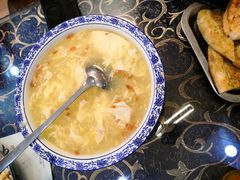 -西北老马食府(陈家营西路店)