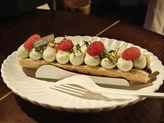 -黑草莓(重庆路店)