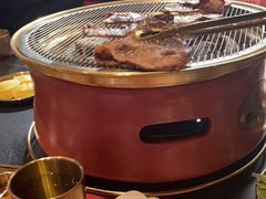 -西塔老太太泥炉烤肉(双井店)