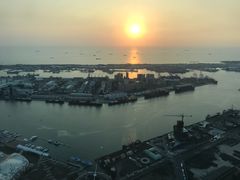 -高雄85大楼-观景台