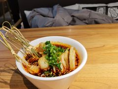 -太二酸菜鱼(福州泰禾店)