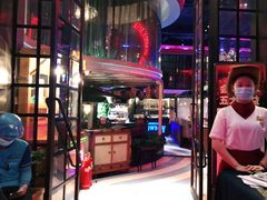 -肉串汪(望京店)