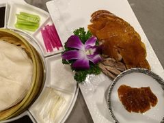 -大鹏饭店·金陵家宴(奥体中心店)