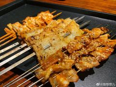 -麻喜大