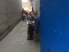 -小杨翘脚牛肉