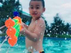 -渔岛海洋度假区