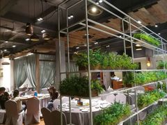 大堂-石砰渔港·海鲜楼