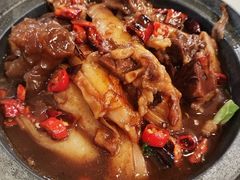 -玲又珑美食(盘福路店)