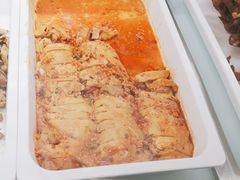 -紫光园清真北京小吃(府右街店)