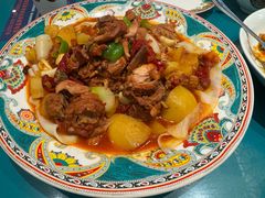 -巴依老爷新疆美食(望京小街店)