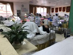 点击看大图 -痘博士重庆·全国连锁祛痘机构