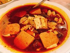 -小河盐帮·私家菜·烤鸭(三元桥·霄云路店)