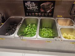 -王繁星面馆(西安熙地港店)