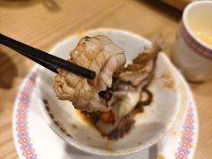 -老凯俚酸汤鱼(多彩城店)