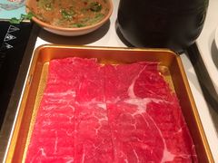 -温禾牛·和牛寿喜烧自助火锅(恒基名人店)