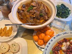 -箸福·夜上海(月牙湖公园店)