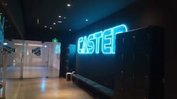 -CASTER