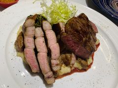 -K·Kitchen KK牛扒厨房(江南西店)