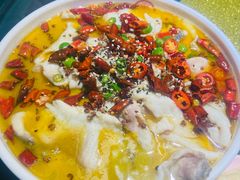 -叶派龙虾•招牌香辣蟹·海鲜(中海国际店)