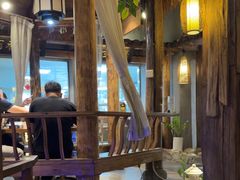 -花溪雨·森林餐厅(石基店)