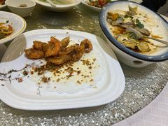-北海渔村酒楼·粤菜海鲜点心(新华店)