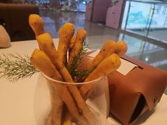 -椒爱水煮鱼川菜(CBD万达店)