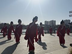 -南阳卧龙岗武侯祠